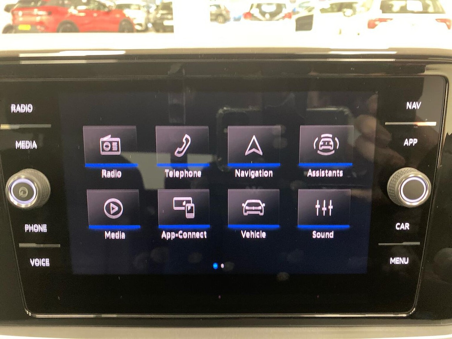 Used Volkswagen T-Roc 2025 for sale - 76193247: Photo 11