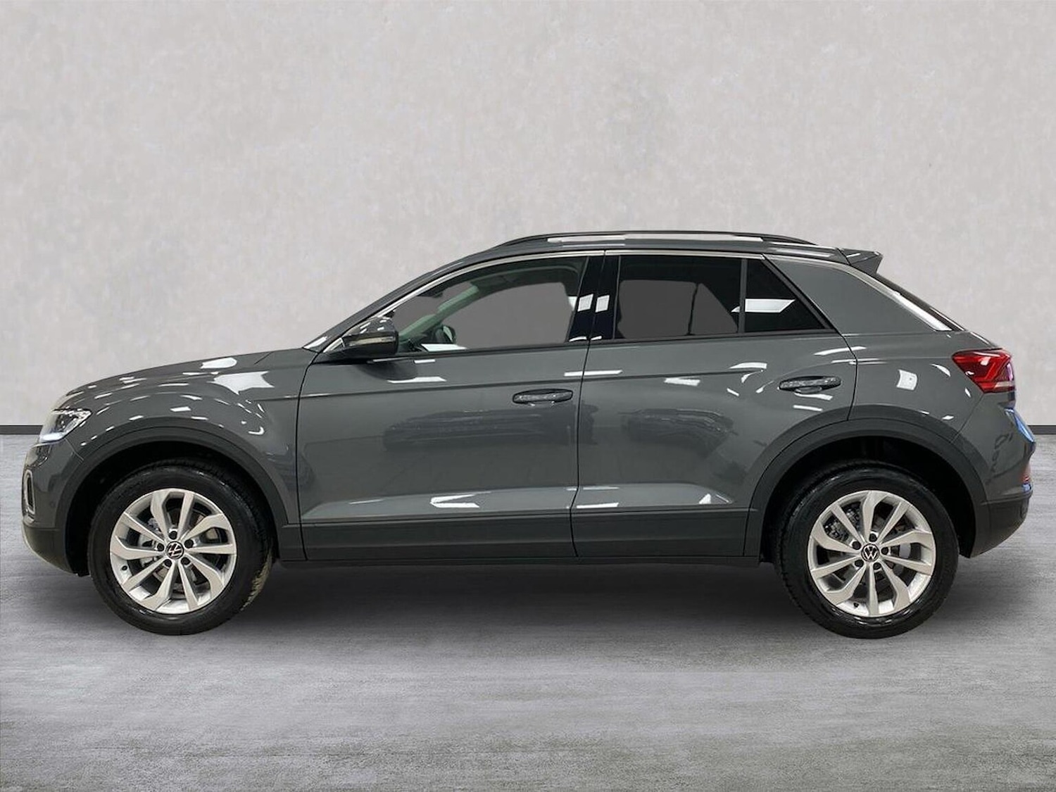 Used Volkswagen T-Roc 2025 for sale - 76193247: Photo 19