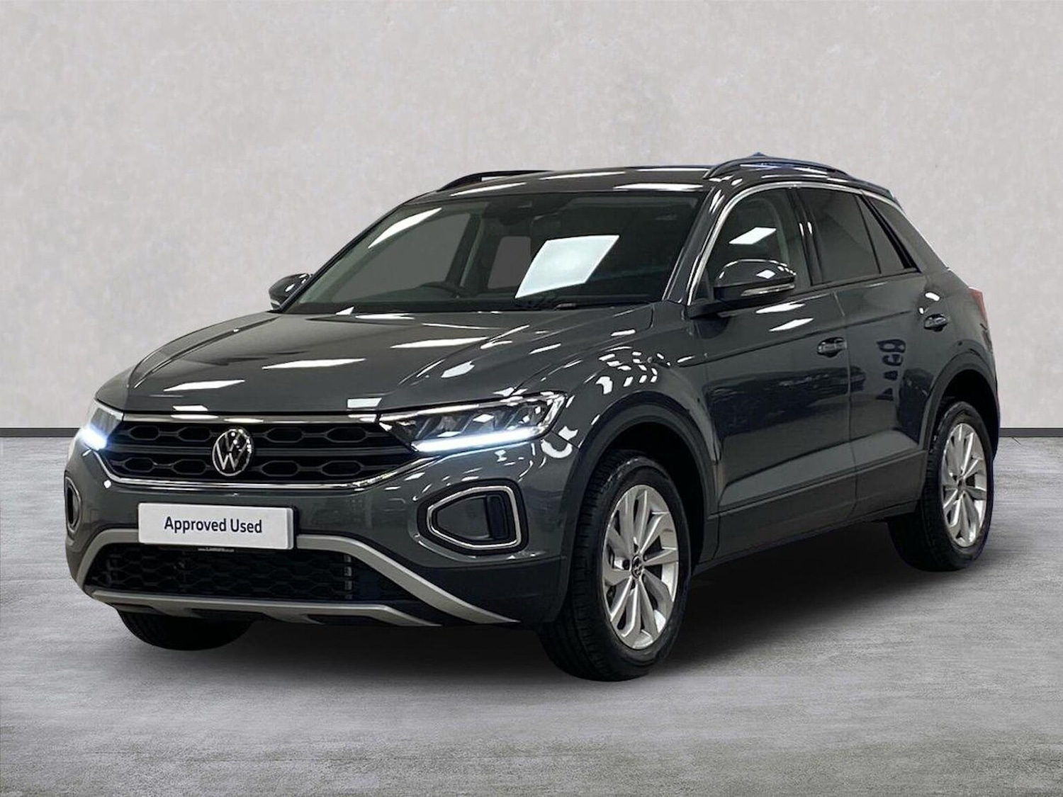 Used Volkswagen T-Roc 2025 for sale - 76193247: Photo 20