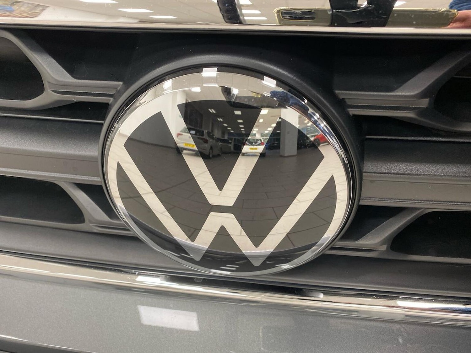 Used Volkswagen T-Roc 2025 for sale - 76193247: Photo 26