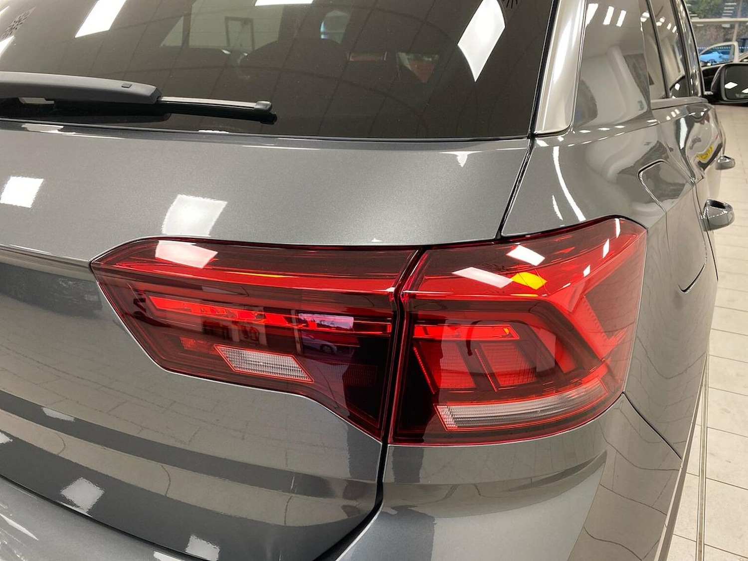 Used Volkswagen T-Roc 2025 for sale - 76193247: Photo 28