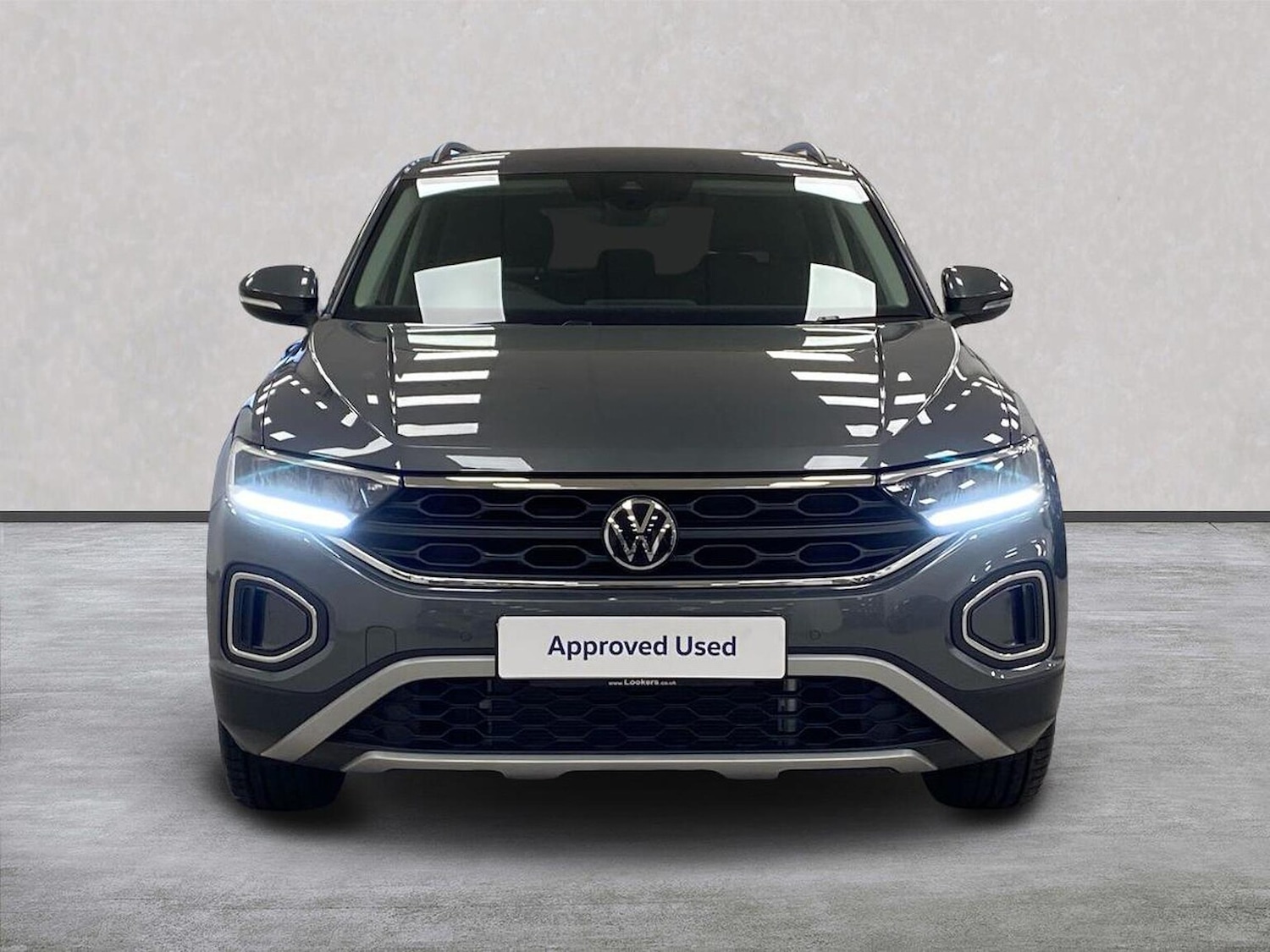 Used Volkswagen T-Roc 2025 for sale - 76193247: Photo 5