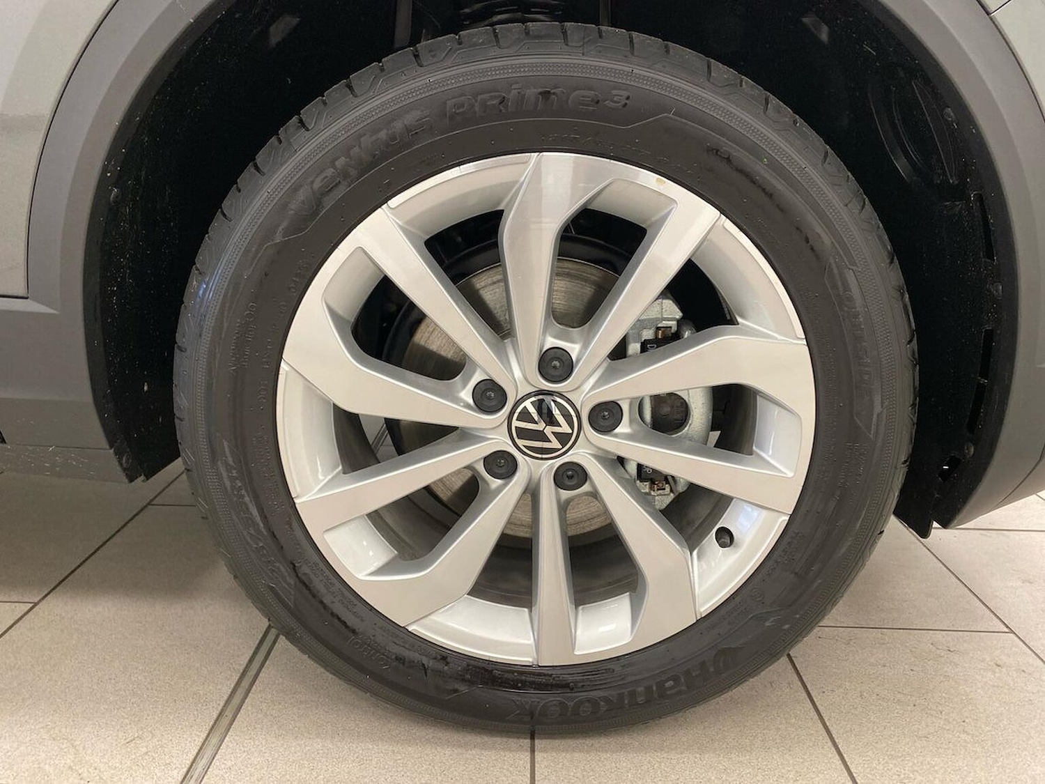 Used Volkswagen T-Roc 2025 for sale - 76193247: Photo 6