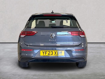 Used Volkswagen Golf 2023 for sale - 78353332: Photo