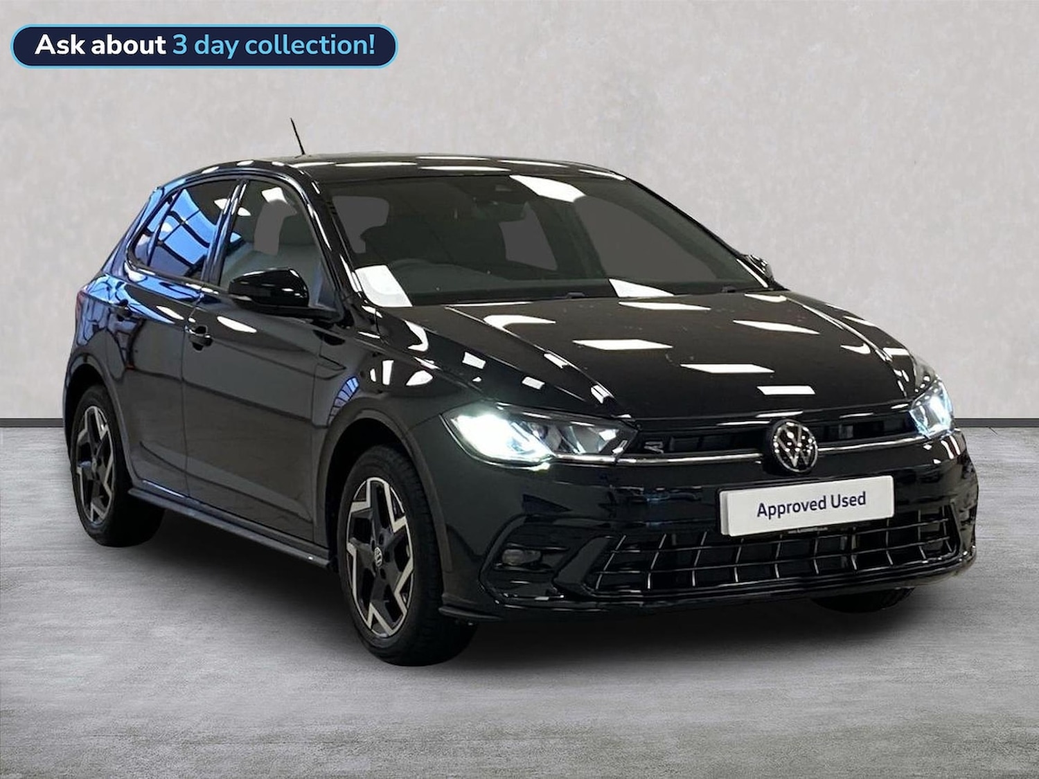 Used Volkswagen Polo 2025 for sale - 76292979: Photo 1