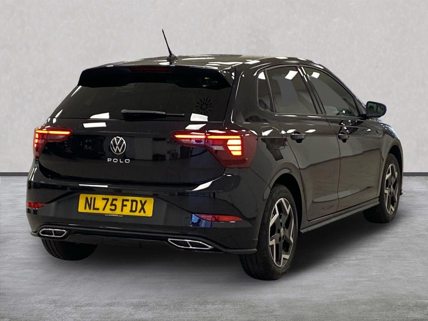 Used Volkswagen Polo 2025 for sale - 76292979: Photo 18