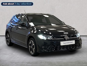 Volkswagen - Polo