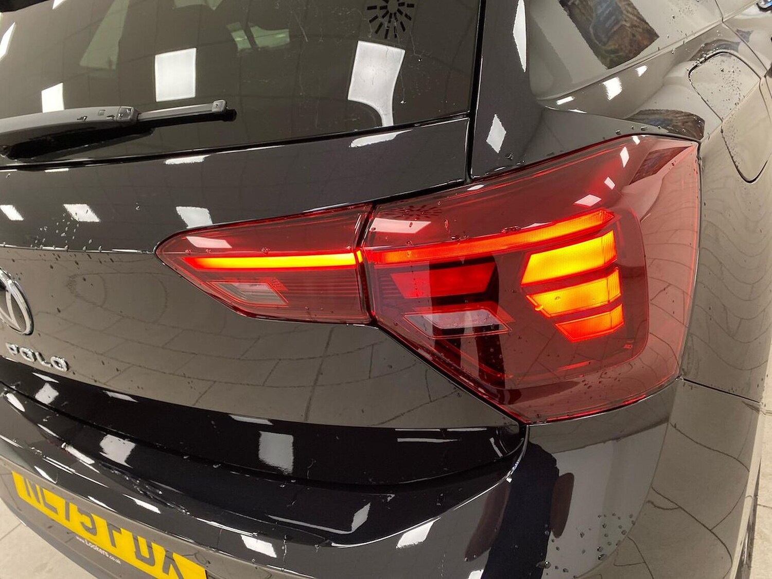 Used Volkswagen Polo 2025 for sale - 76292979: Photo 29