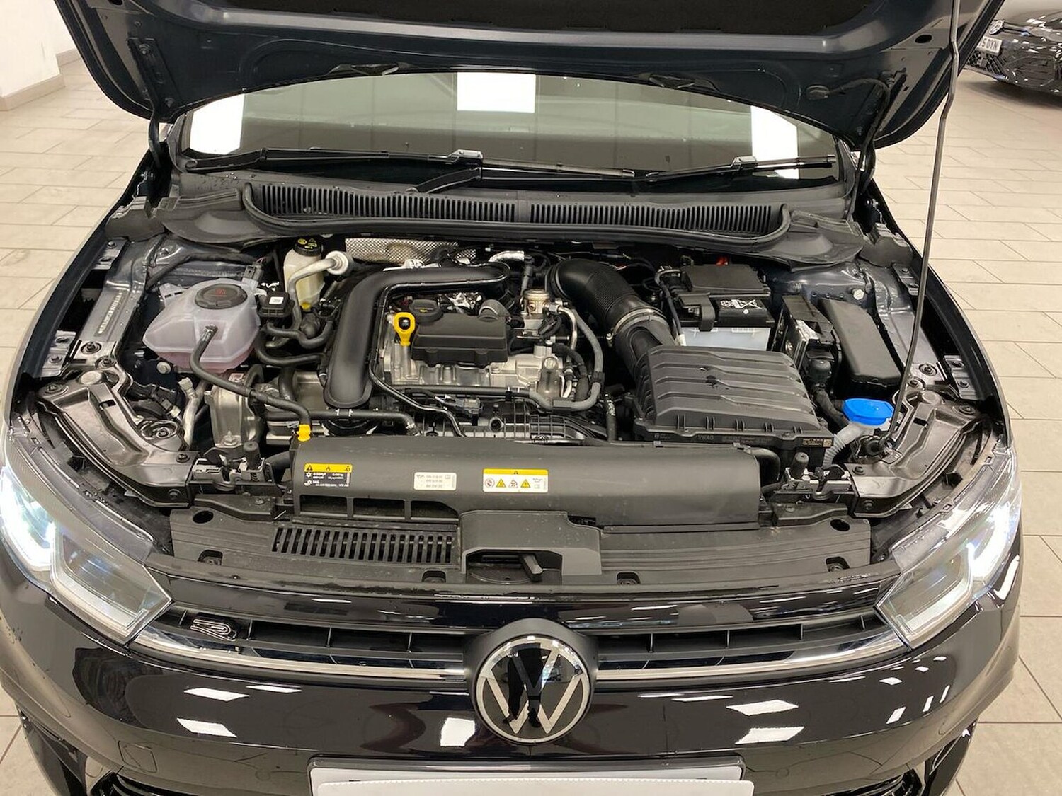 Used Volkswagen Polo 2025 for sale - 76292979: Photo 31