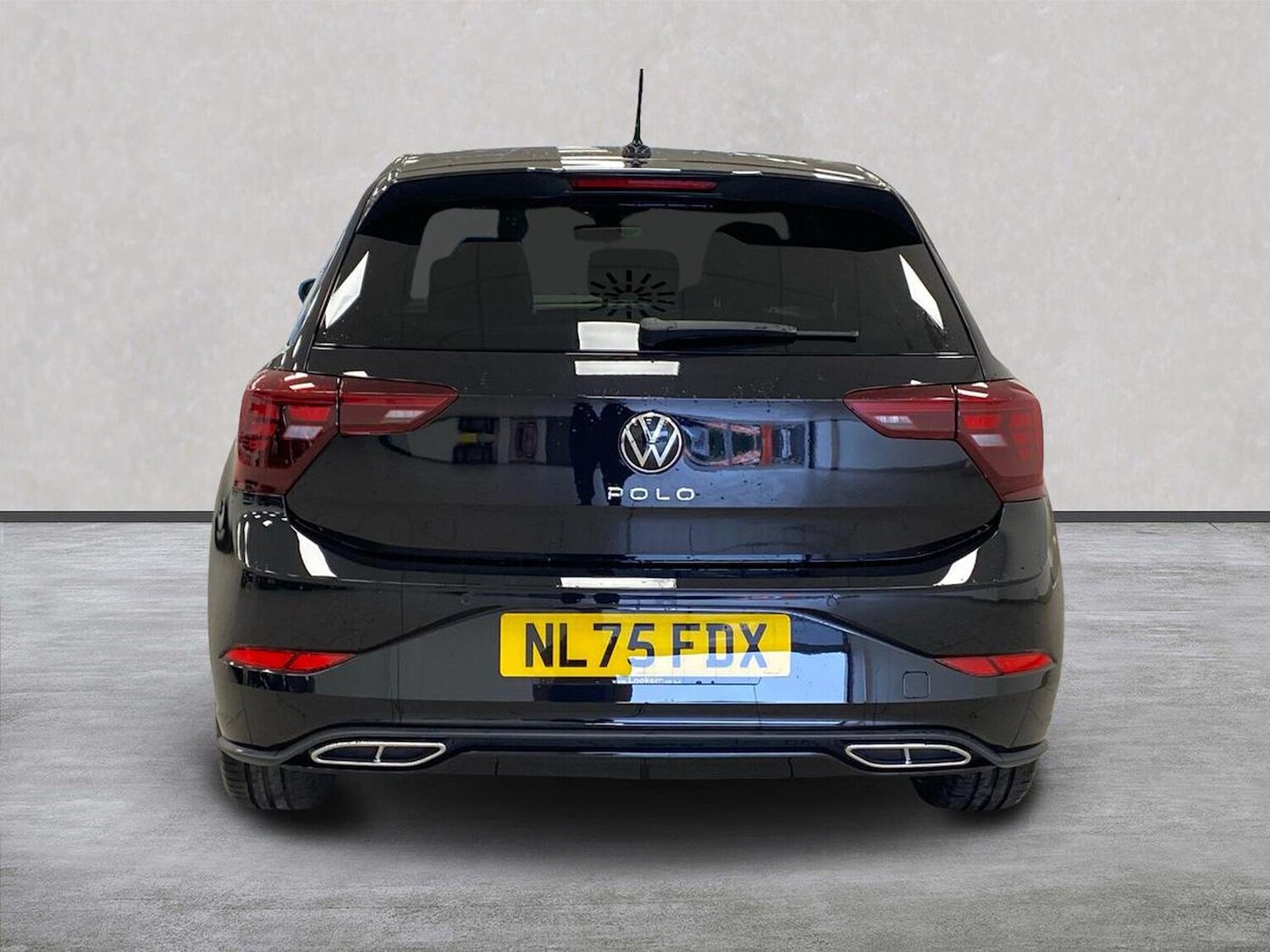 Used Volkswagen Polo 2025 for sale - 76292979: Photo 4