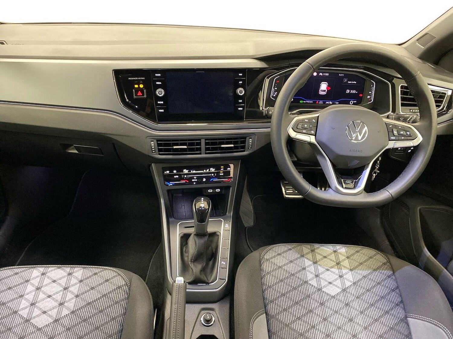 Used Volkswagen Polo 2025 for sale - 76292979: Photo 8