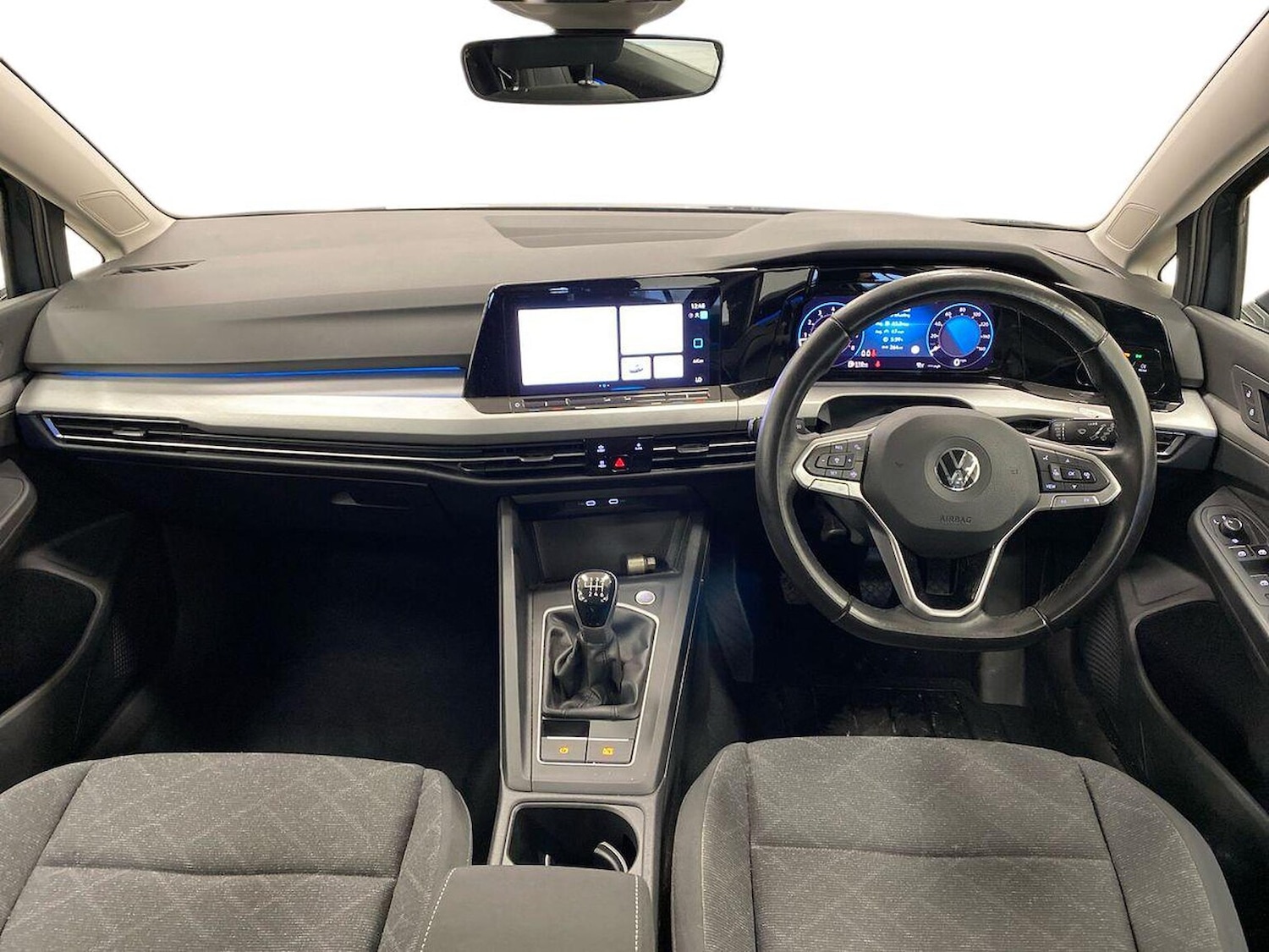 Used Volkswagen Golf 2020 for sale - 77056824: Photo 10