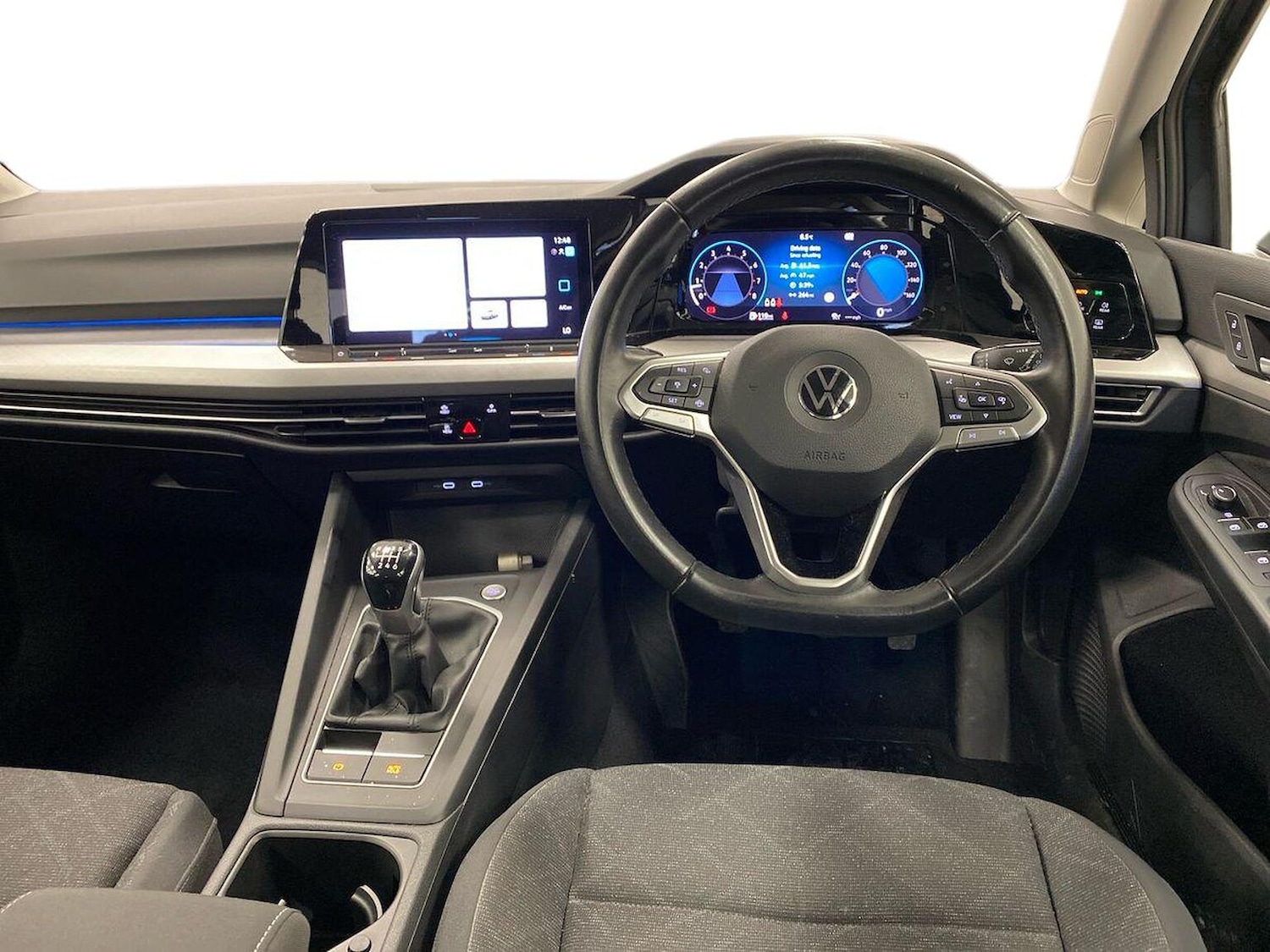 Used Volkswagen Golf 2020 for sale - 77056824: Photo 11