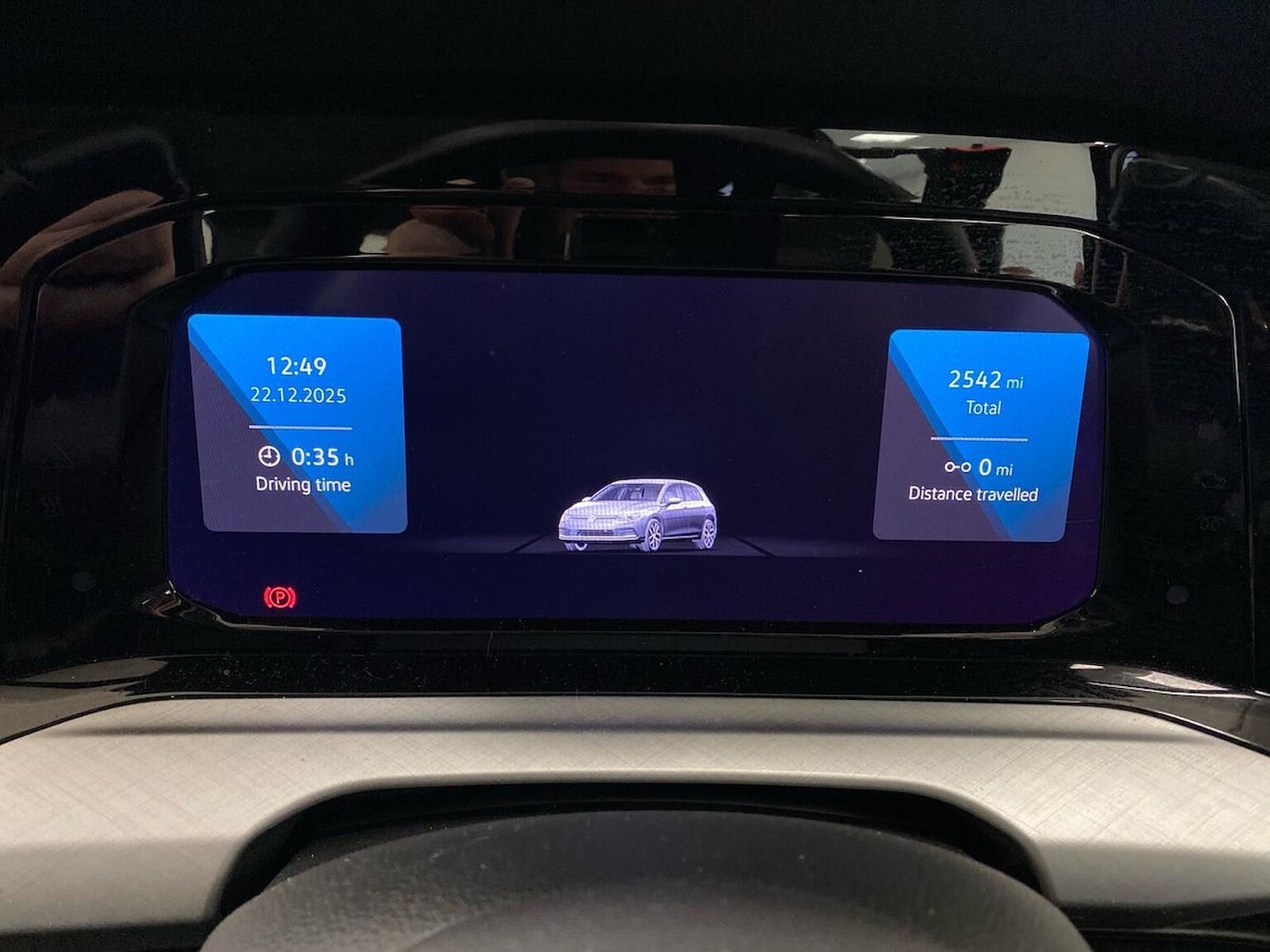 Used Volkswagen Golf 2020 for sale - 77056824: Photo 12