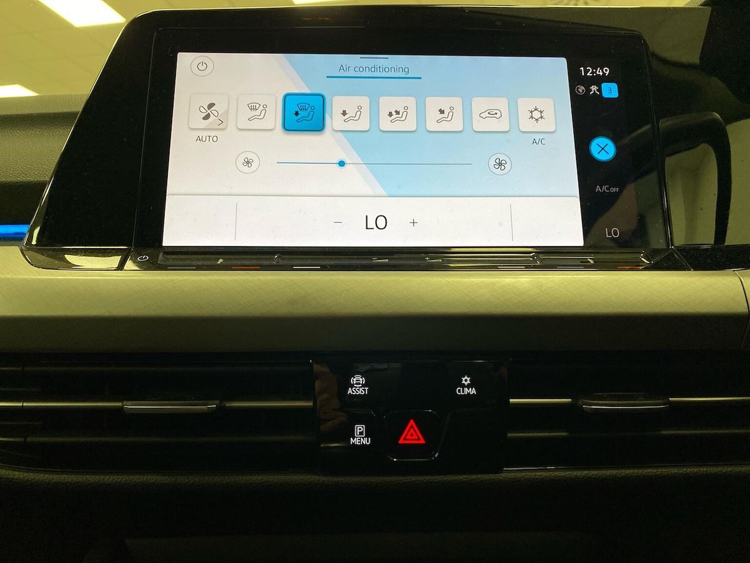 Used Volkswagen Golf 2020 for sale - 77056824: Photo 14