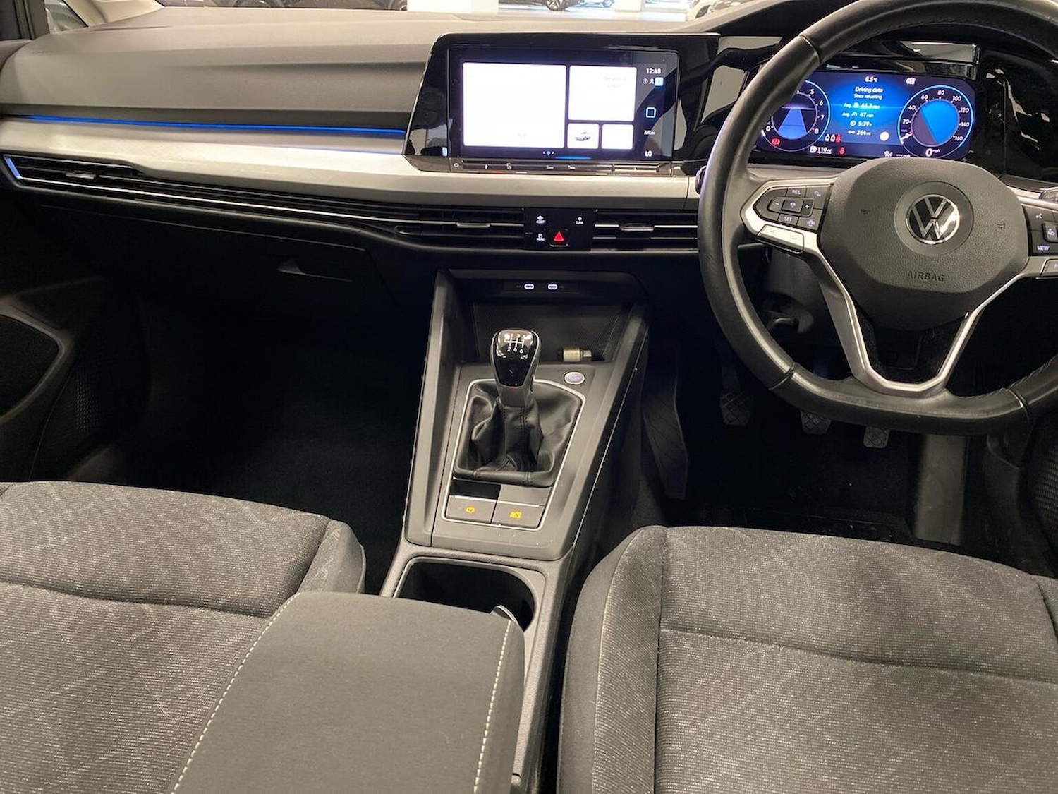 Used Volkswagen Golf 2020 for sale - 77056824: Photo 15