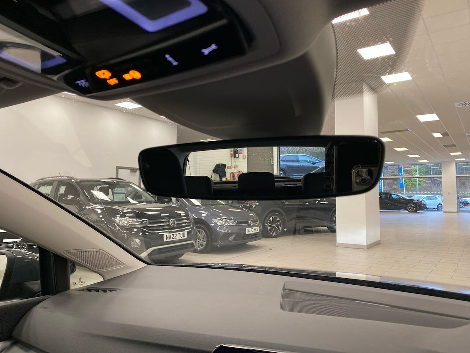 Used Volkswagen Golf 2020 for sale - 77056824: Photo 16