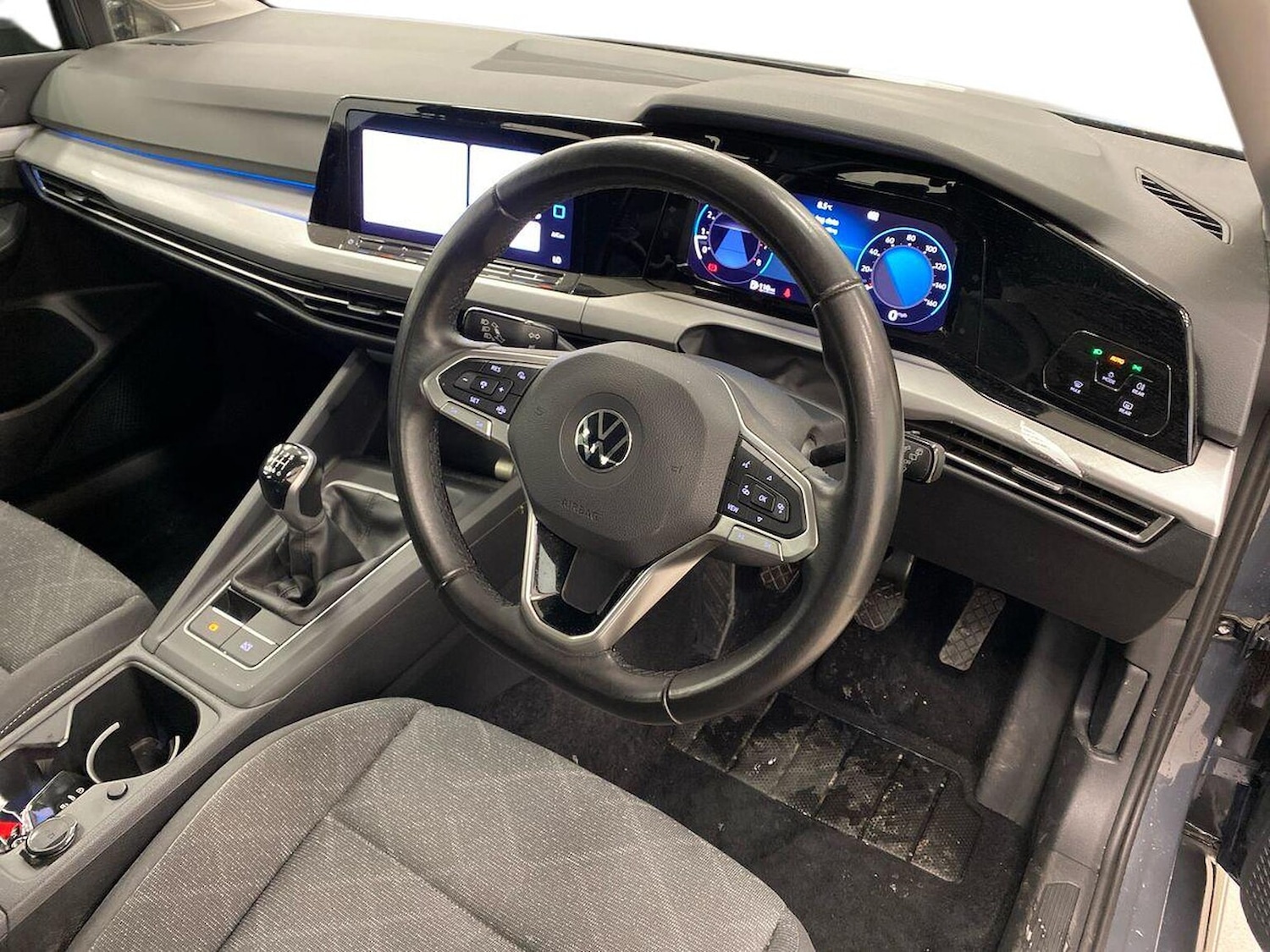 Used Volkswagen Golf 2020 for sale - 77056824: Photo 17