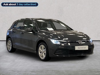 Used Volkswagen Golf 2020 for sale - 77056824: Photo