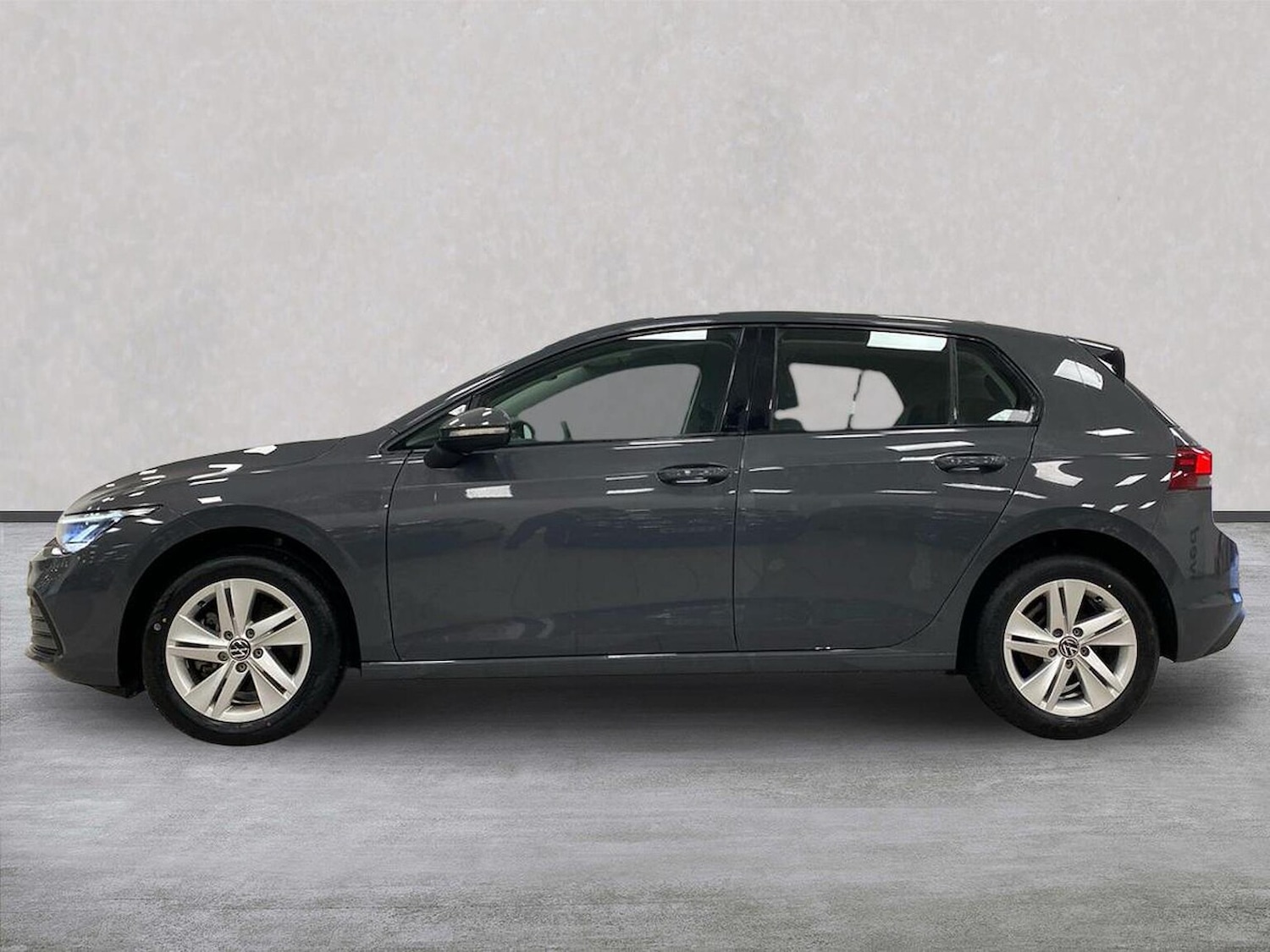 Used Volkswagen Golf 2020 for sale - 77056824: Photo 21