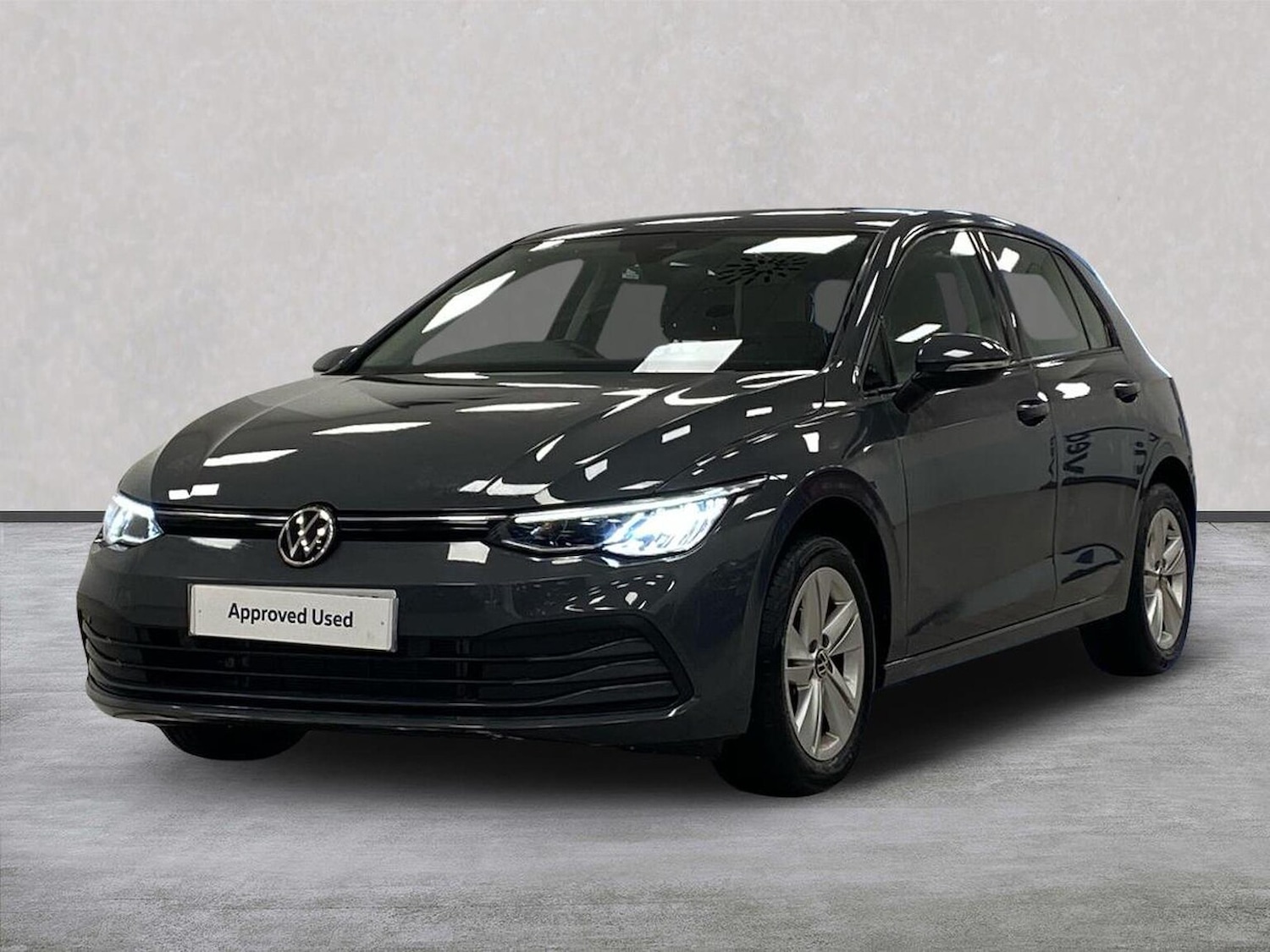 Used Volkswagen Golf 2020 for sale - 77056824: Photo 22