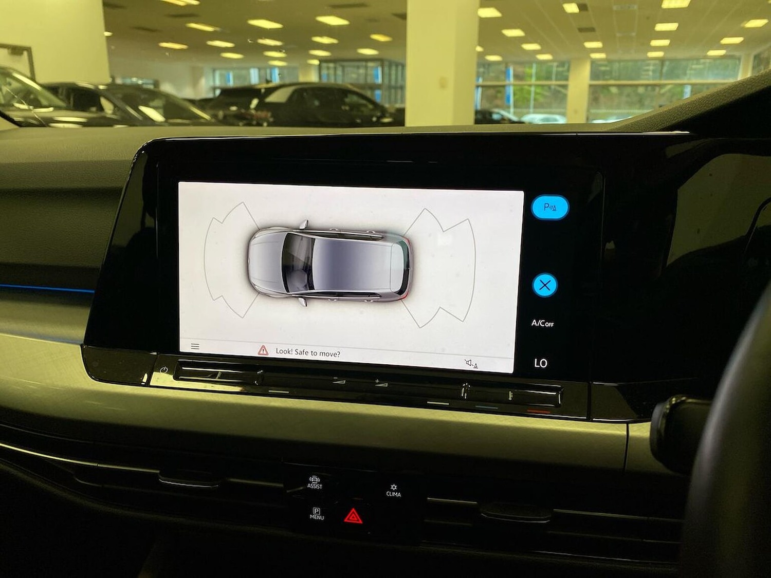 Used Volkswagen Golf 2020 for sale - 77056824: Photo 25