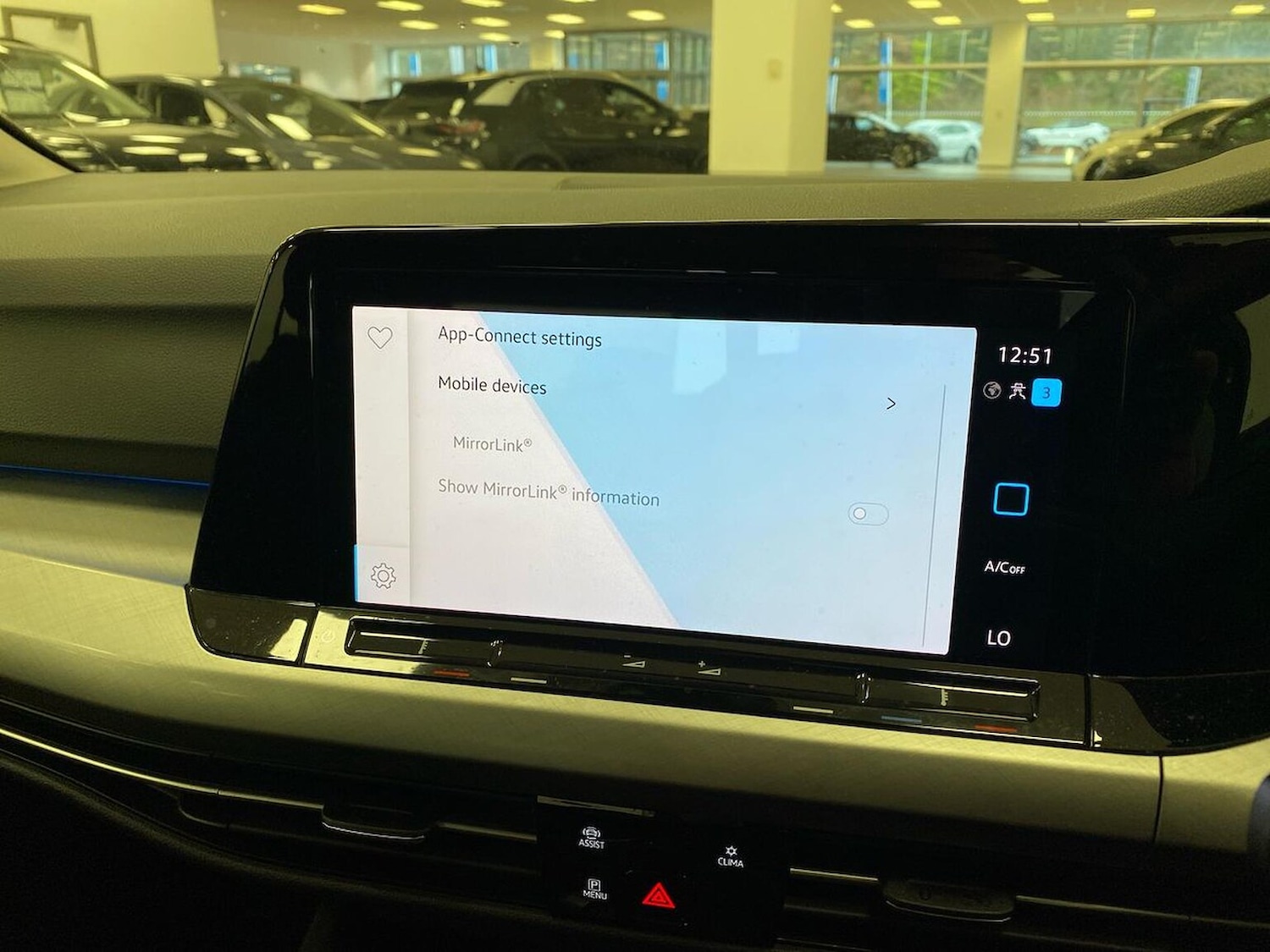 Used Volkswagen Golf 2020 for sale - 77056824: Photo 26