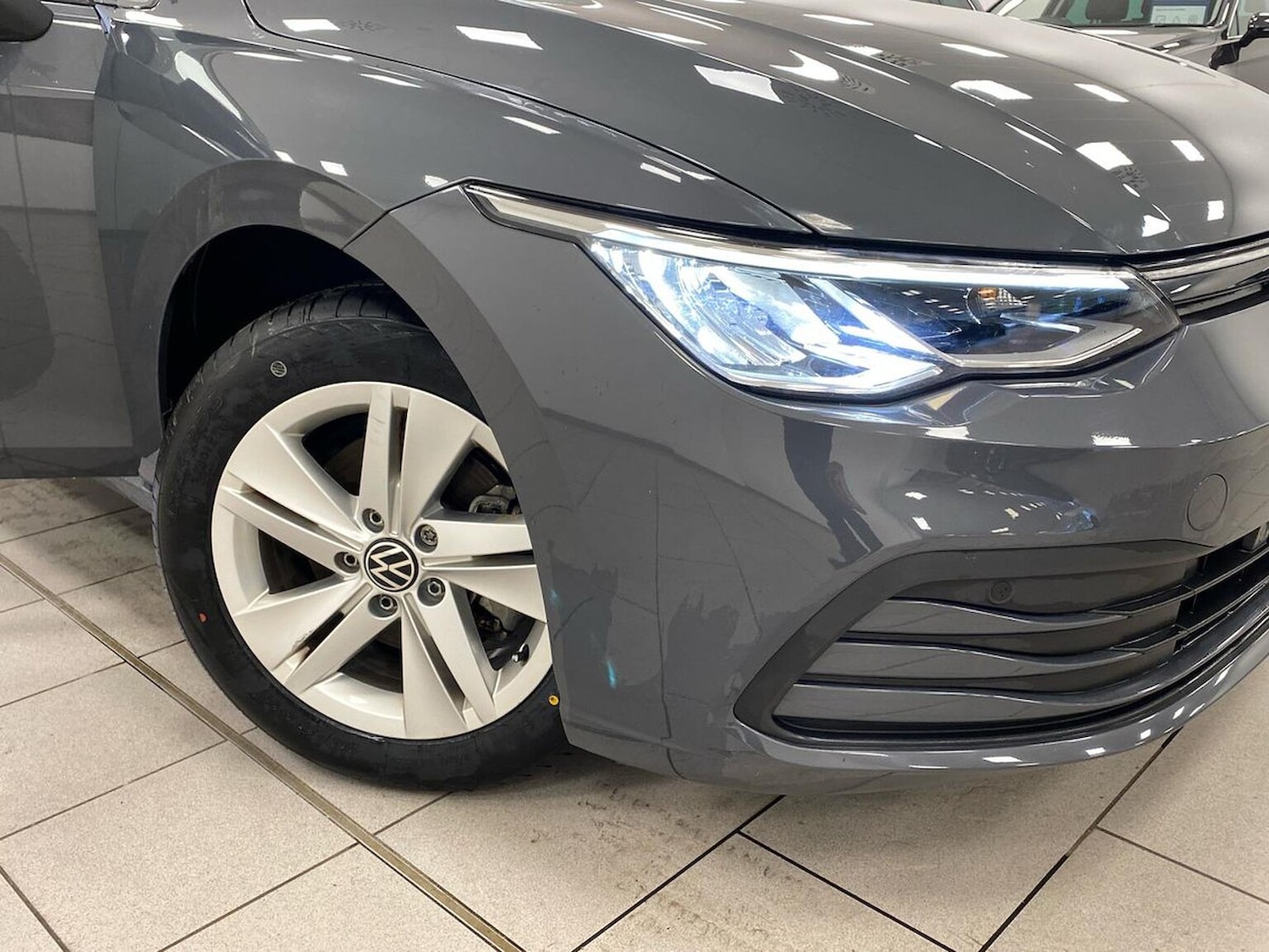 Used Volkswagen Golf 2020 for sale - 77056824: Photo 32