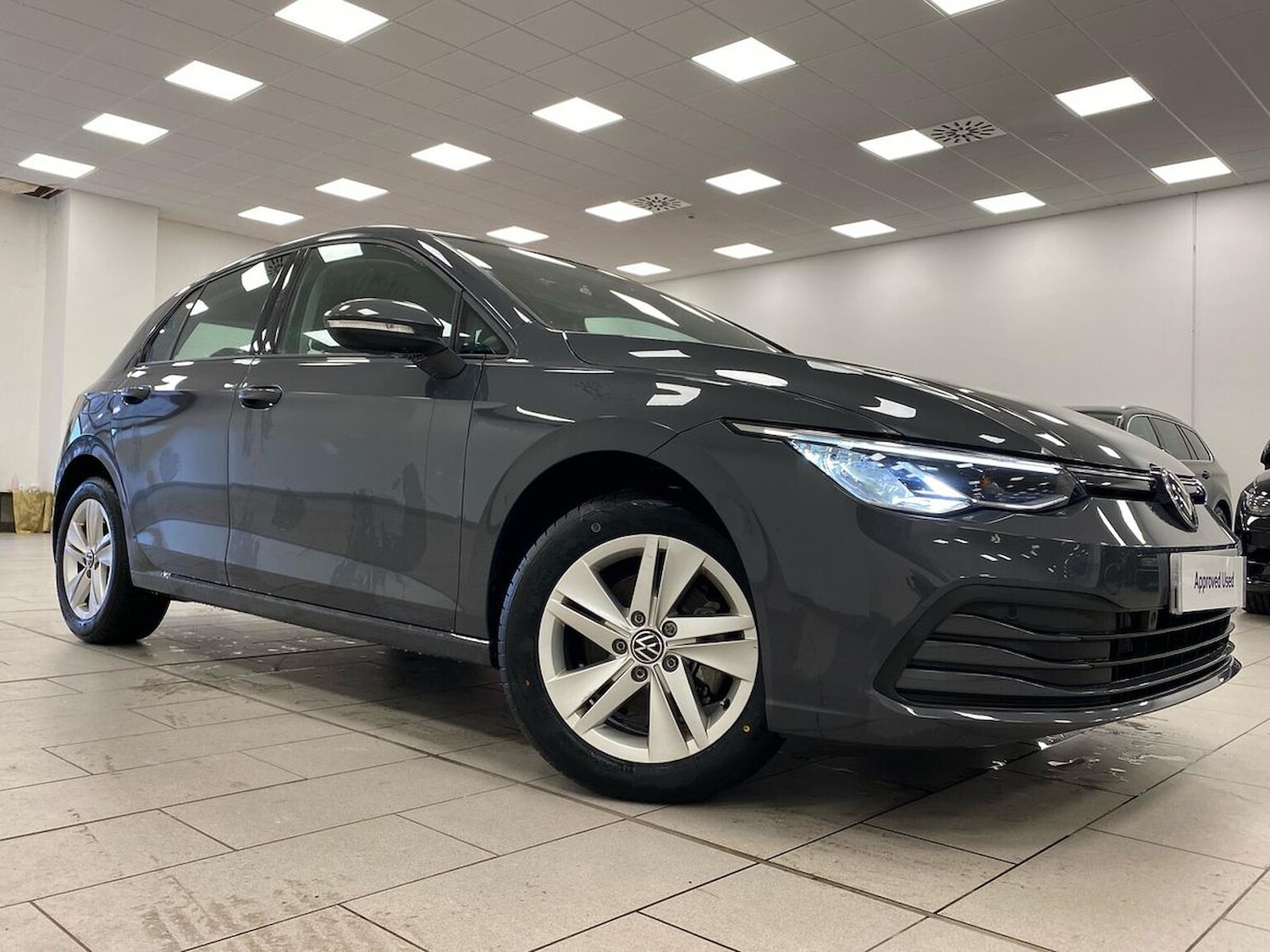 Used Volkswagen Golf 2020 for sale - 77056824: Photo 33