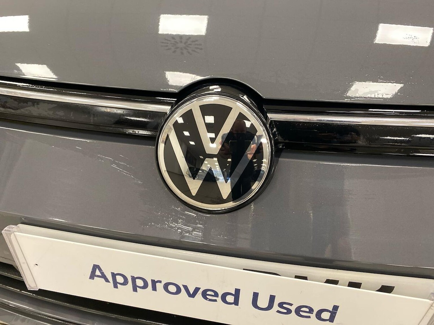 Used Volkswagen Golf 2020 for sale - 77056824: Photo 35