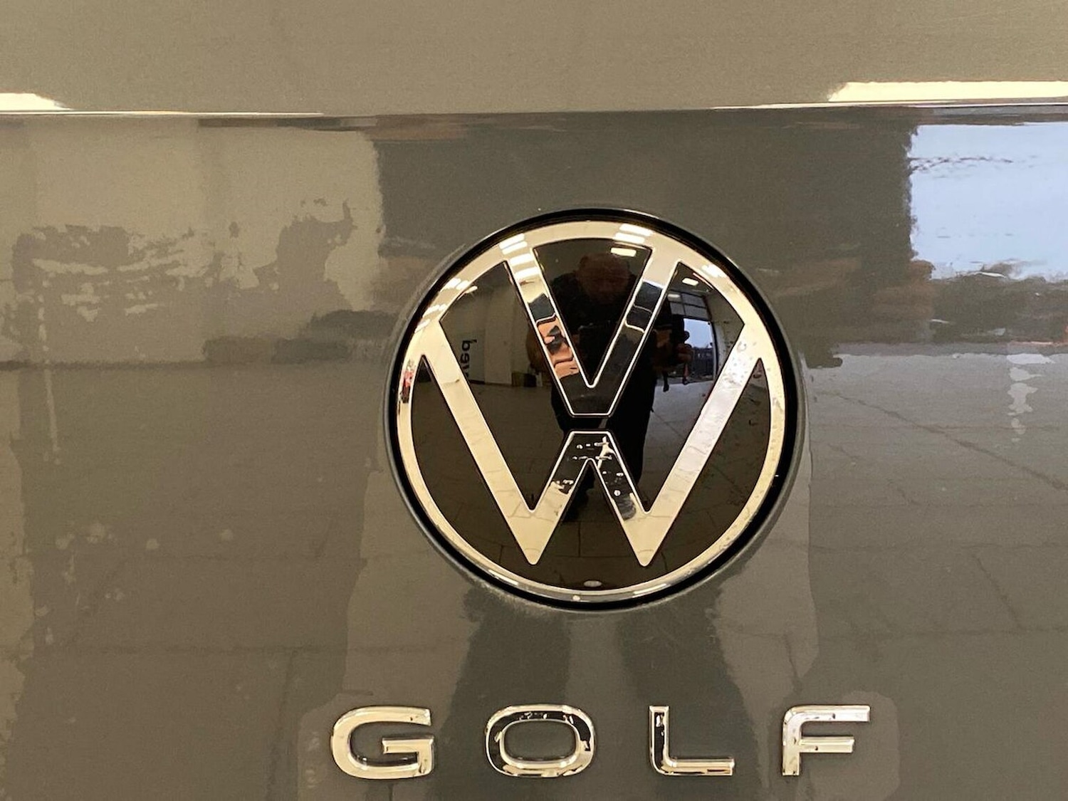 Used Volkswagen Golf 2020 for sale - 77056824: Photo 37