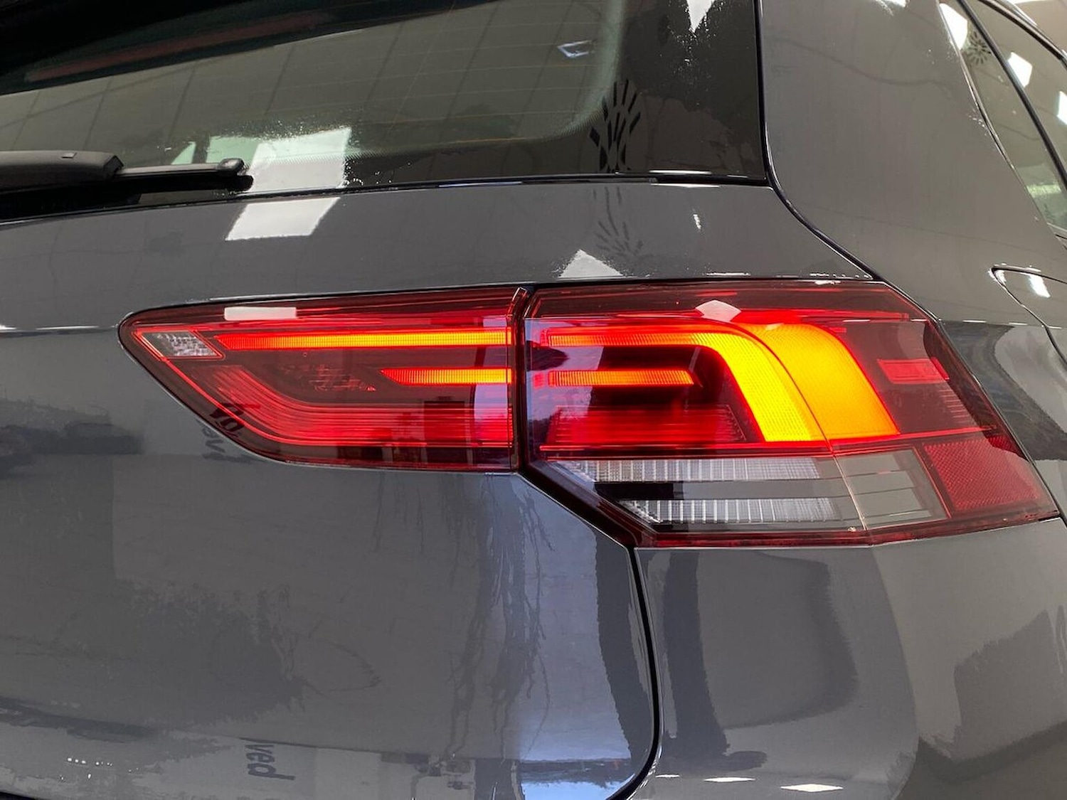 Used Volkswagen Golf 2020 for sale - 77056824: Photo 38