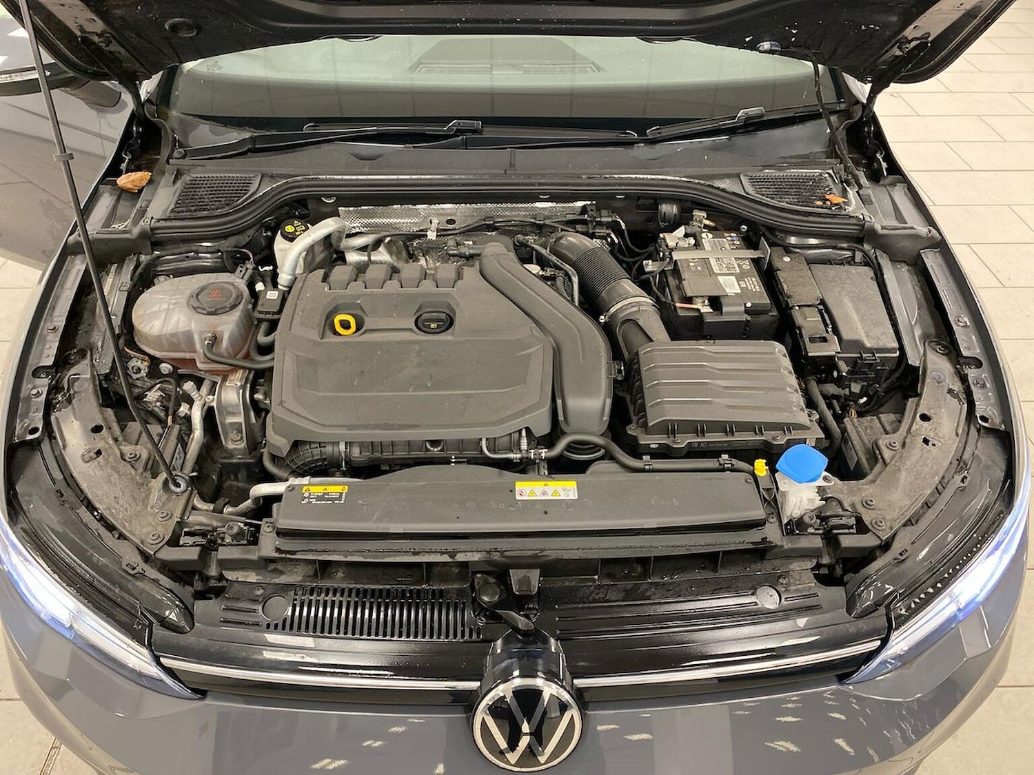 Used Volkswagen Golf 2020 for sale - 77056824: Photo 41