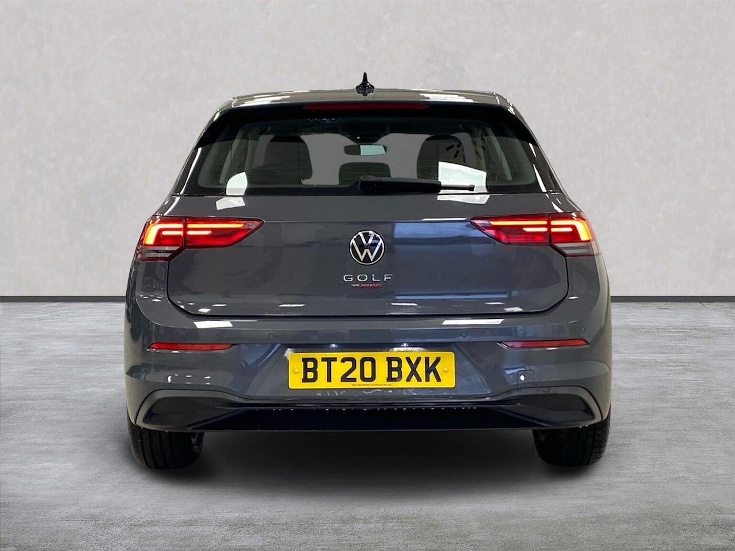 Used Volkswagen Golf 2020 for sale - 77056824: Photo 6