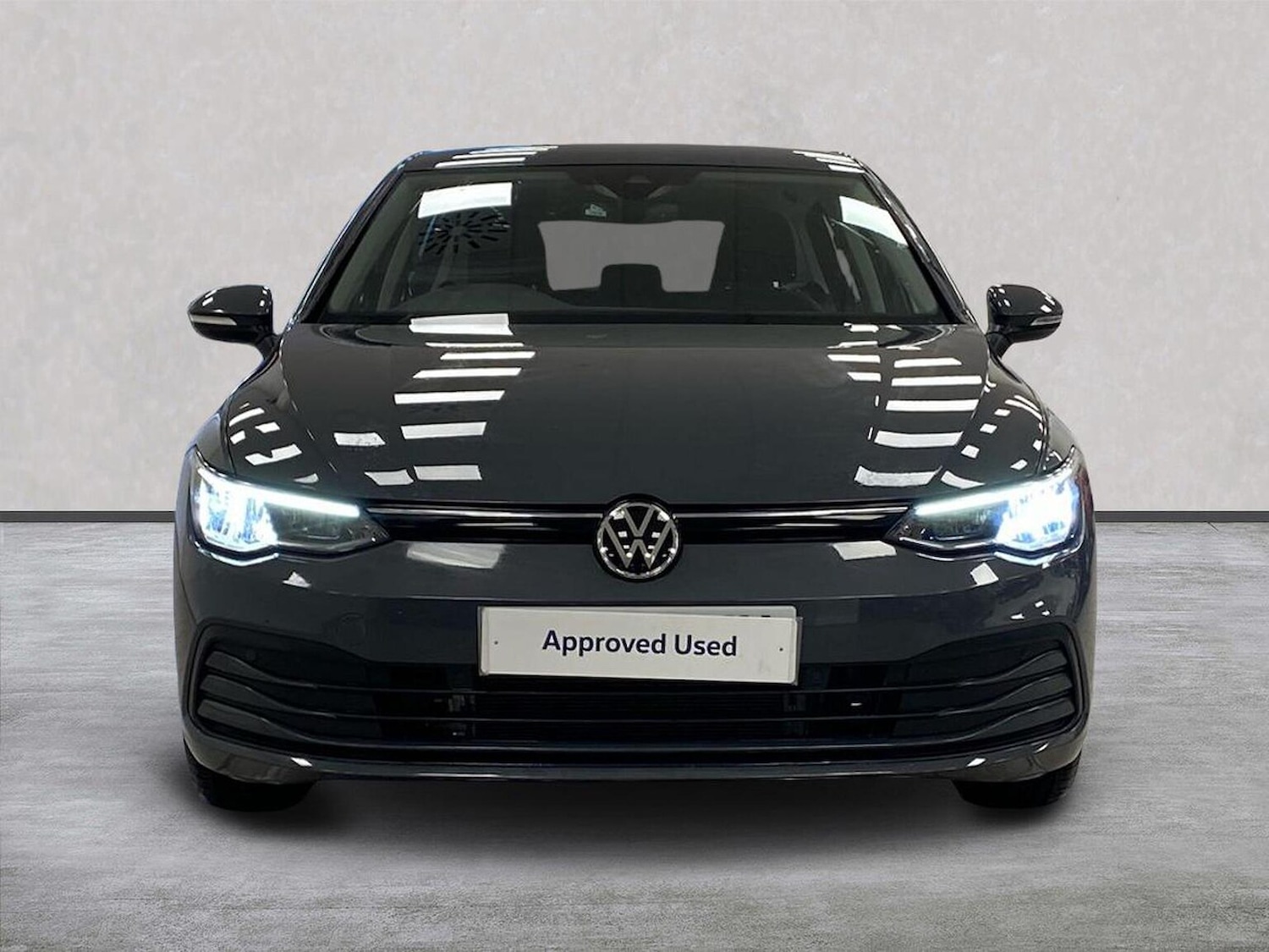 Used Volkswagen Golf 2020 for sale - 77056824: Photo 7
