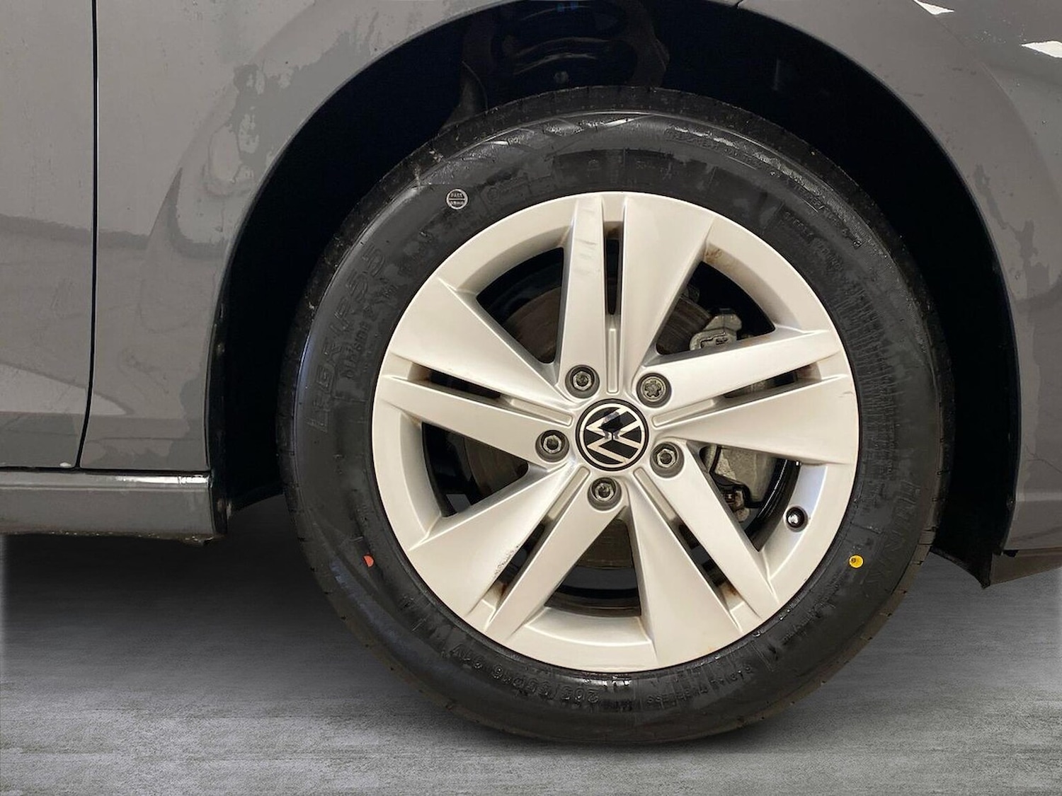 Used Volkswagen Golf 2020 for sale - 77056824: Photo 8