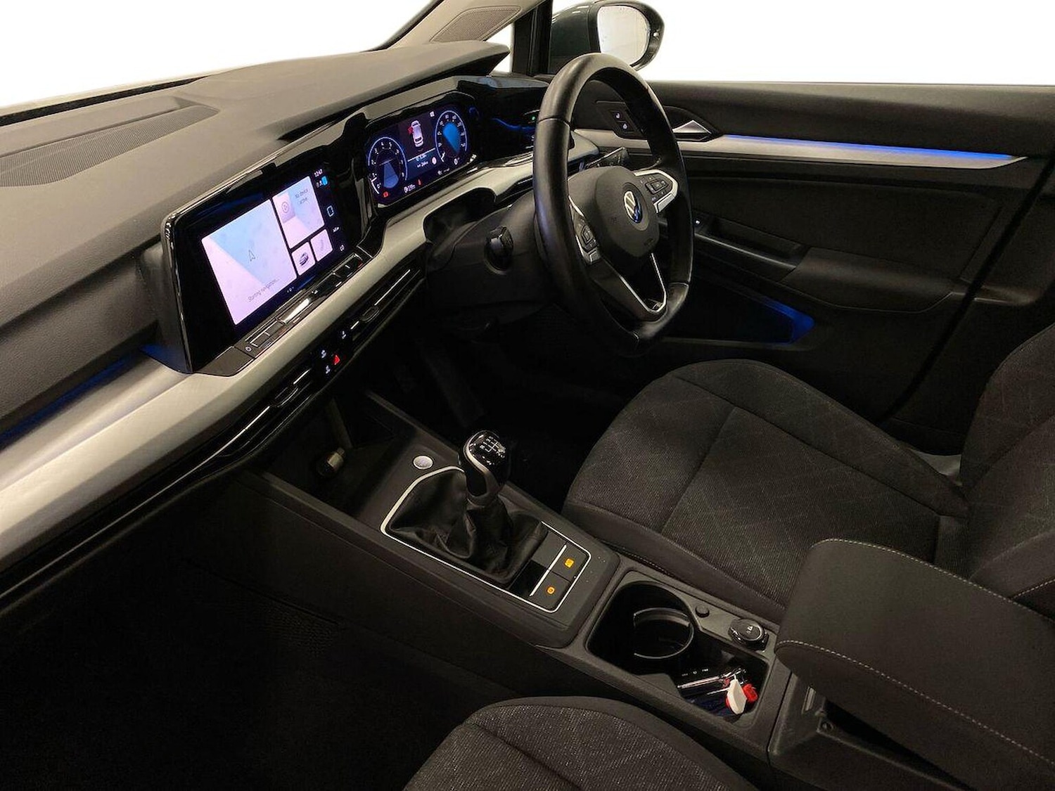 Used Volkswagen Golf 2020 for sale - 77056824: Photo 9