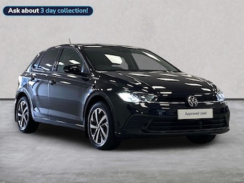 Used Volkswagen Polo 2025 for sale - 79047915: Photo