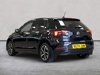 Used Volkswagen Polo 2025 for sale - 79047915: Photo