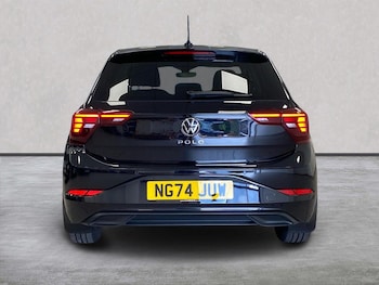 Used Volkswagen Polo 2025 for sale - 79047915: Photo