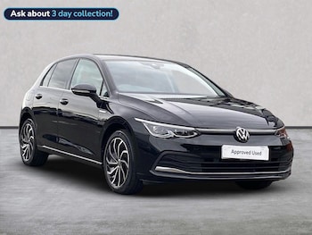 Used Volkswagen Golf 2023 for sale - 75550402: Photo