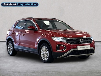 Used Volkswagen T-Roc 2023 for sale - 79371872: Photo