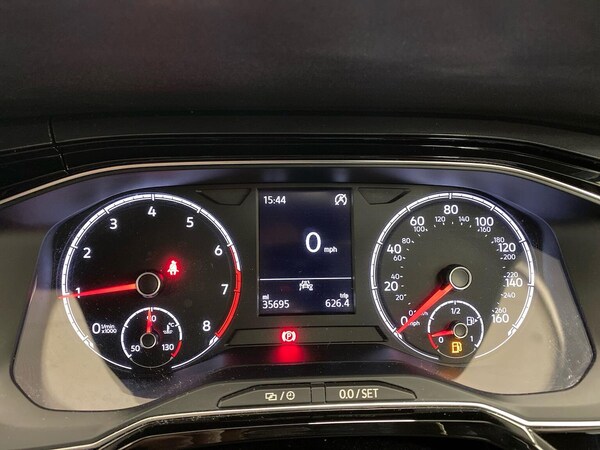 Used Volkswagen Polo 2021 for sale - 76292988: Photo 10
