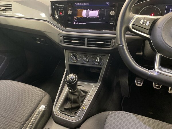 Used Volkswagen Polo 2021 for sale - 76292988: Photo 13