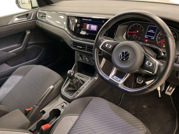 Used Volkswagen Polo 2021 for sale - 76292988: Photo 15