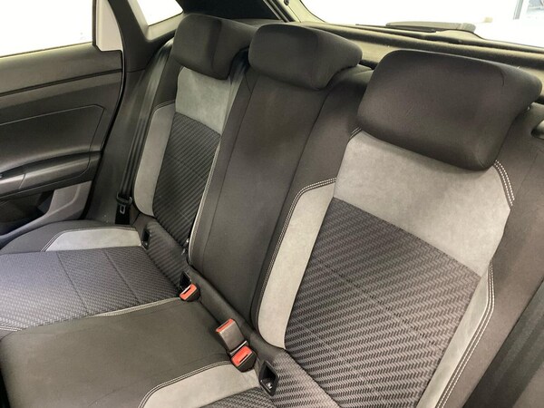 Used Volkswagen Polo 2021 for sale - 76292988: Photo 16