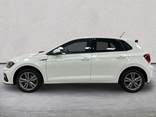 Used Volkswagen Polo 2021 for sale - 76292988: Photo 19