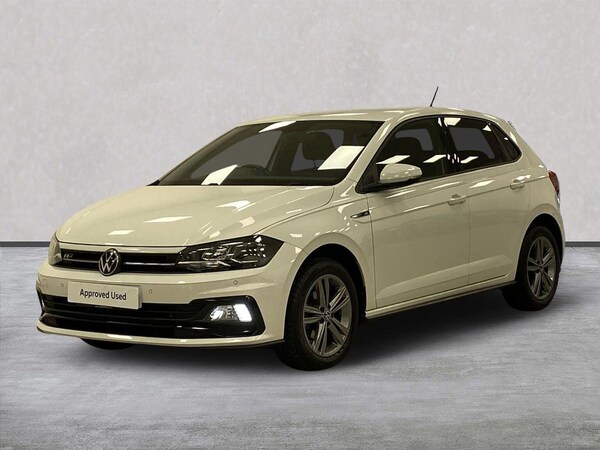 Used Volkswagen Polo 2021 for sale - 76292988: Photo 20