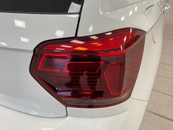 Used Volkswagen Polo 2021 for sale - 76292988: Photo 29