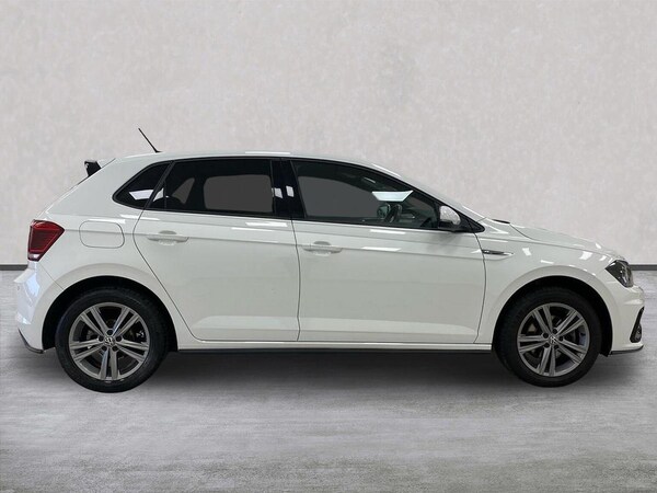 Used Volkswagen Polo 2021 for sale - 76292988: Photo 3